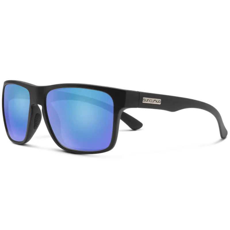 Suncloud Sunglasses>Rambler Polarized Sunglasses