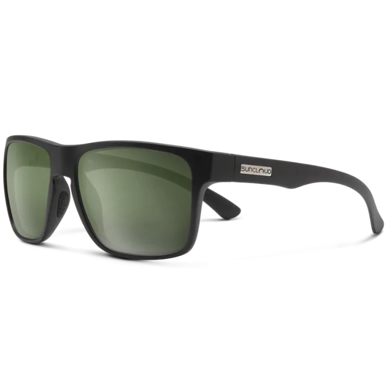 Suncloud Sunglasses>Rambler Polarized Sunglasses