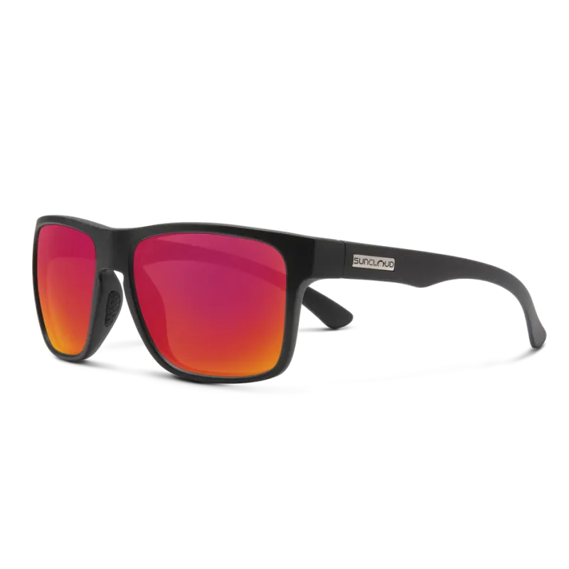 Suncloud Sunglasses>Rambler Polarized Sunglasses