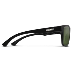 Suncloud Sunglasses>Rambler Polarized Sunglasses