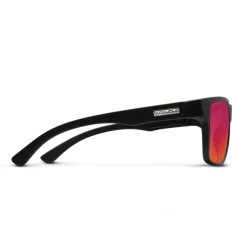 Suncloud Sunglasses>Rambler Polarized Sunglasses