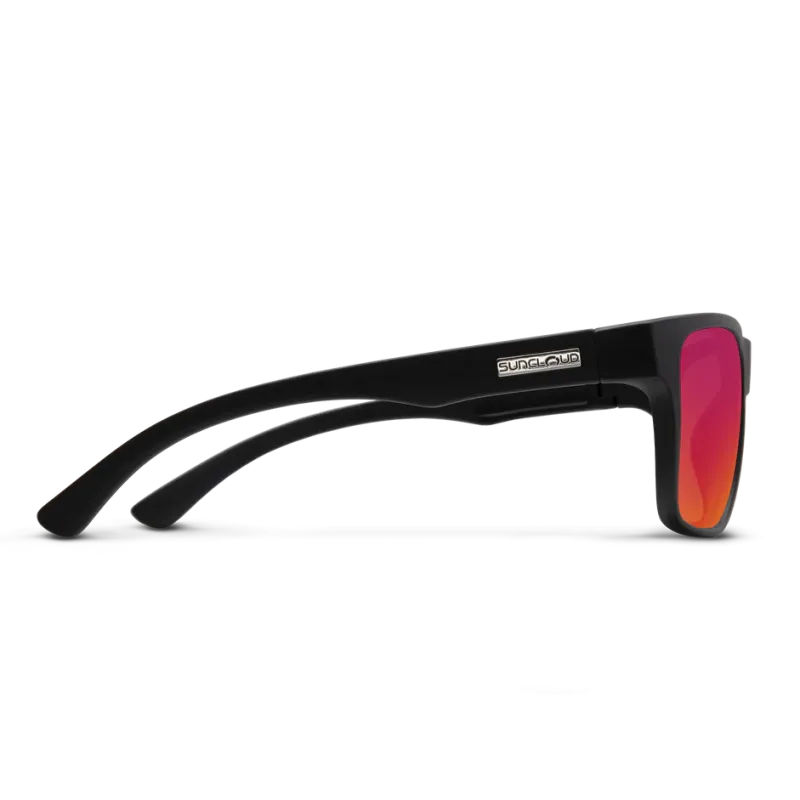 Suncloud Sunglasses>Rambler Polarized Sunglasses