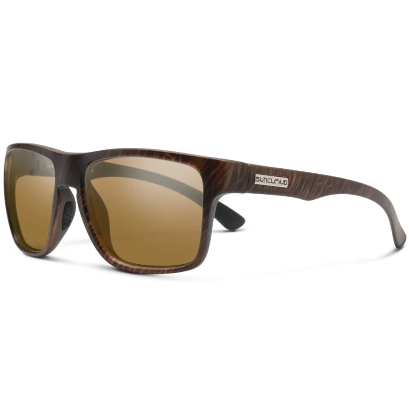 Suncloud Sunglasses>Rambler Polarized Sunglasses