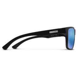 Suncloud Sunglasses>Rambler Polarized Sunglasses