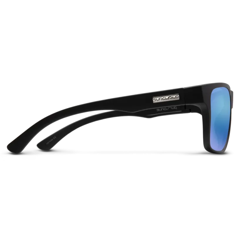 Suncloud Sunglasses>Rambler Polarized Sunglasses