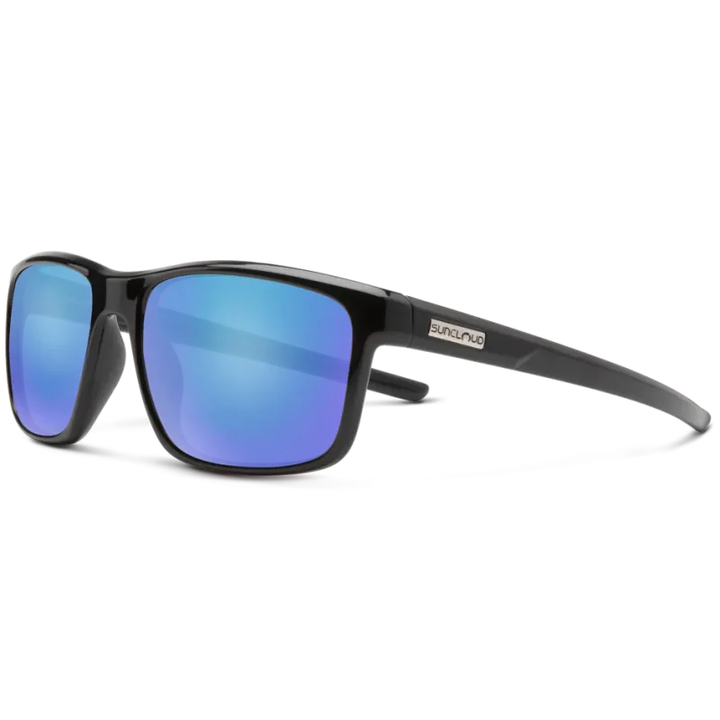 Suncloud Sunglasses>Respek Polarized Sunglasses
