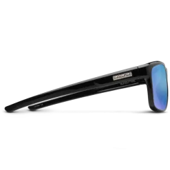 Suncloud Sunglasses>Respek Polarized Sunglasses