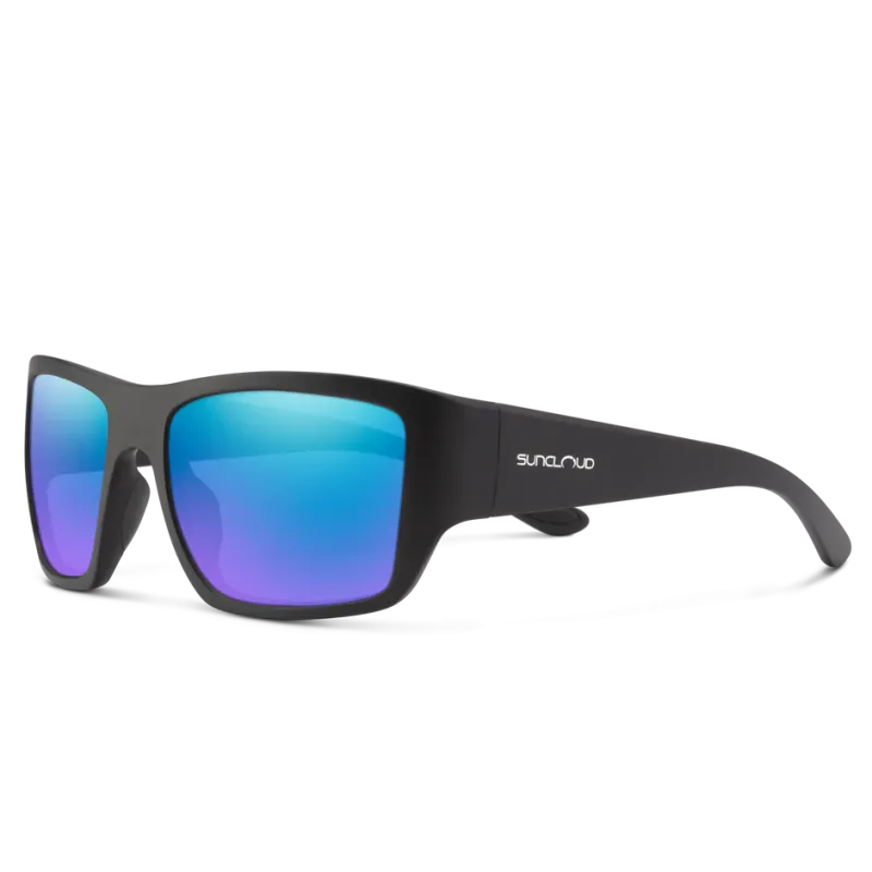 Suncloud Sunglasses>Sculpin Polarized Sunglasses