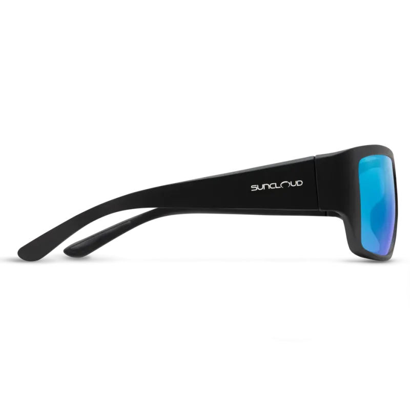 Suncloud Sunglasses>Sculpin Polarized Sunglasses