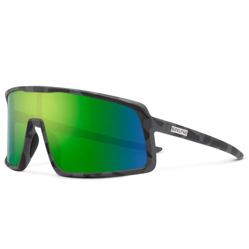 Suncloud Sunglasses>Upshot Polarized Sunglasses