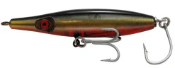 Super Strike Lures Hard Baits>Super Strike Bullet Heavy Stubby Needlefish Lures
