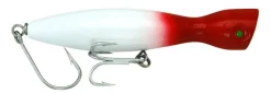Super Strike Lures Hard Baits>Super Strike Floating Little Neck Popper Lures