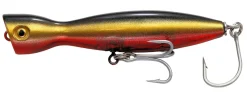 Super Strike Lures Hard Baits>Super Strike Floating Little Neck Popper Lures
