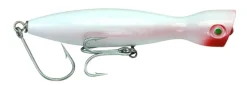 Super Strike Lures Hard Baits>Super Strike Floating Little Neck Popper Lures