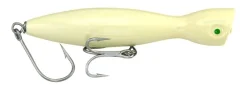 Super Strike Lures Hard Baits>Super Strike Floating Little Neck Popper Lures