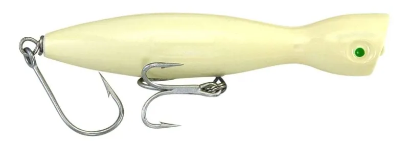 Super Strike Lures Hard Baits>Super Strike Floating Little Neck Popper Lures