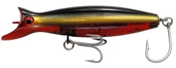 Super Strike Lures Hard Baits>Super Strike Floating Little Neck Swimmer Lures