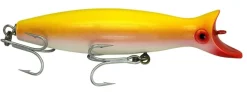 Super Strike Lures Hard Baits>Super Strike Floating Little Neck Swimmer Lures