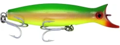 Super Strike Lures Hard Baits>Super Strike Floating Little Neck Swimmer Lures