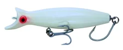 Super Strike Lures Hard Baits>Super Strike Floating Little Neck Swimmer Lures
