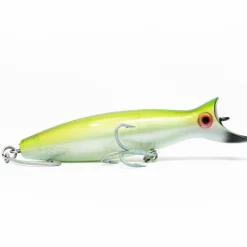 Super Strike Lures Hard Baits>Super Strike Floating Little Neck Swimmer Lures