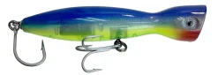 Super Strike Lures Hard Baits>Super Strike Sinking Little Neck Popper Lures