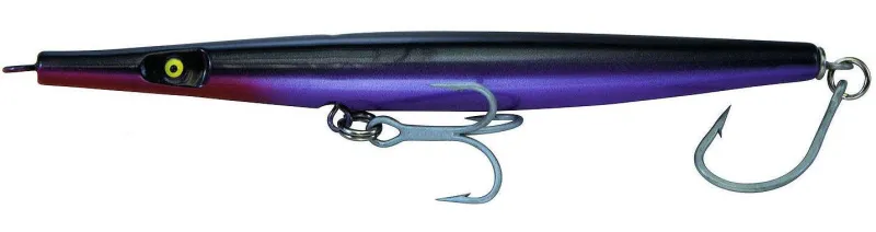 Super Strike Lures Hard Baits>Super Strike Super N Fish Heavy Needlefish Lures