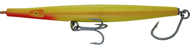 Super Strike Lures Hard Baits>Super Strike Super N Fish Heavy Needlefish Lures