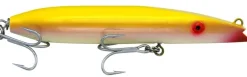 Super Strike Lures Hard Baits>Super Strike Zig Zag Darter Lures