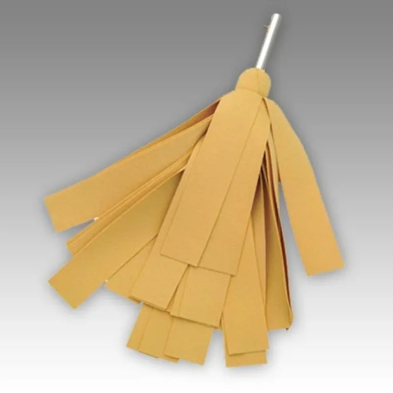 Swobbit Tools>Aquazorber Drying Mop
