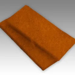 Swobbit Tools>Brown Scrub Pads 2 Pack