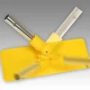 Swobbit Tools>Dual Axis Swivel Plate