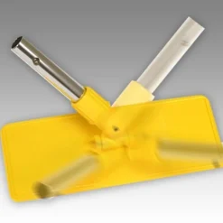 Swobbit Tools>Dual Axis Swivel Plate