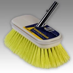 Swobbit Tools>7.5" Soft Flagged Brush
