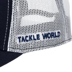 Tackle World Hats>Logo Adjustable Hat