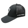 Tackle World Hats>Logo Adjustable Hat