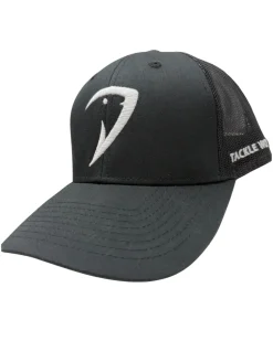 Tackle World Hats>Logo Adjustable Hat