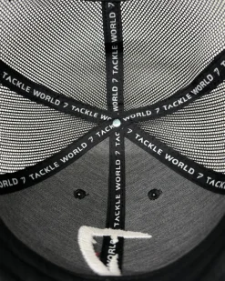 Tackle World Hats>Logo Adjustable Hat