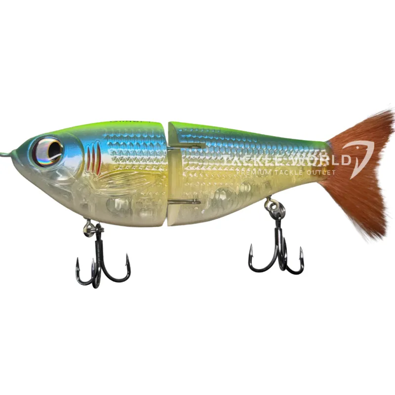 Tactical Anglers Hard Baits>Hybrid Glider