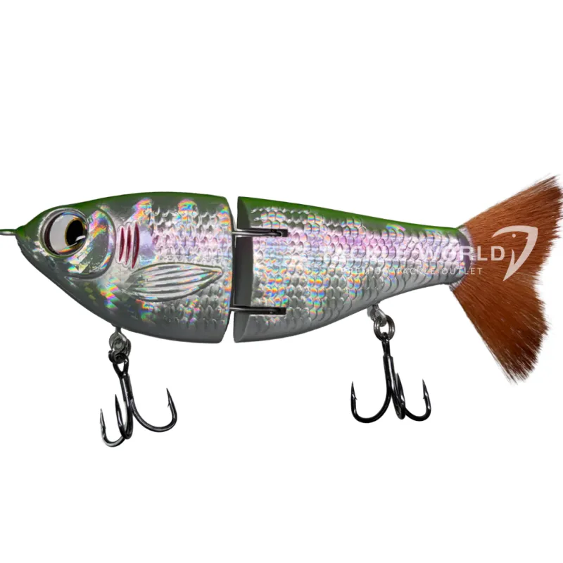 Tactical Anglers Hard Baits>Hybrid Glider