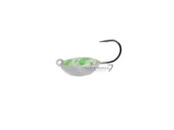 T&A Jigs Jigs>No-Collar 3X Hook Blackfish Jigs