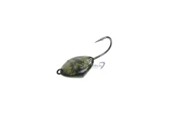 T&A Jigs Jigs>No-Collar 3X Hook Blackfish Jigs