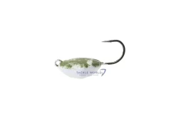 T&A Jigs Jigs>No-Collar 3X Hook Blackfish Jigs