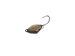T&A Jigs Jigs>No-Collar 3X Hook Blackfish Jigs