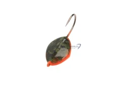 T&A Jigs Jigs>No-Collar 3X Hook Blackfish Jigs