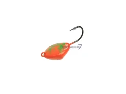 T&A Jigs Jigs>No-Collar 3X Hook Blackfish Jigs