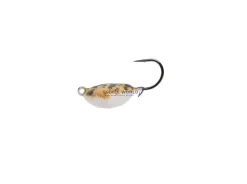 T&A Jigs Jigs>No-Collar 3X Hook Blackfish Jigs