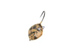T&A Jigs Jigs>No-Collar 3X Hook Blackfish Jigs