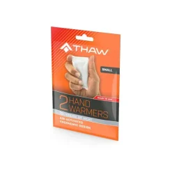 Thaw Tools>Disposable Hand Warmers