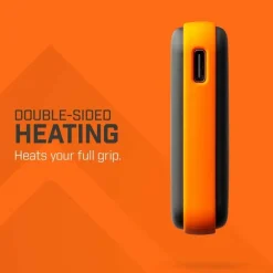 Thaw Tools>2K Rechargeable Hand Warmers and Knit Beanie